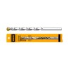 Broca para Concreto 3/16″